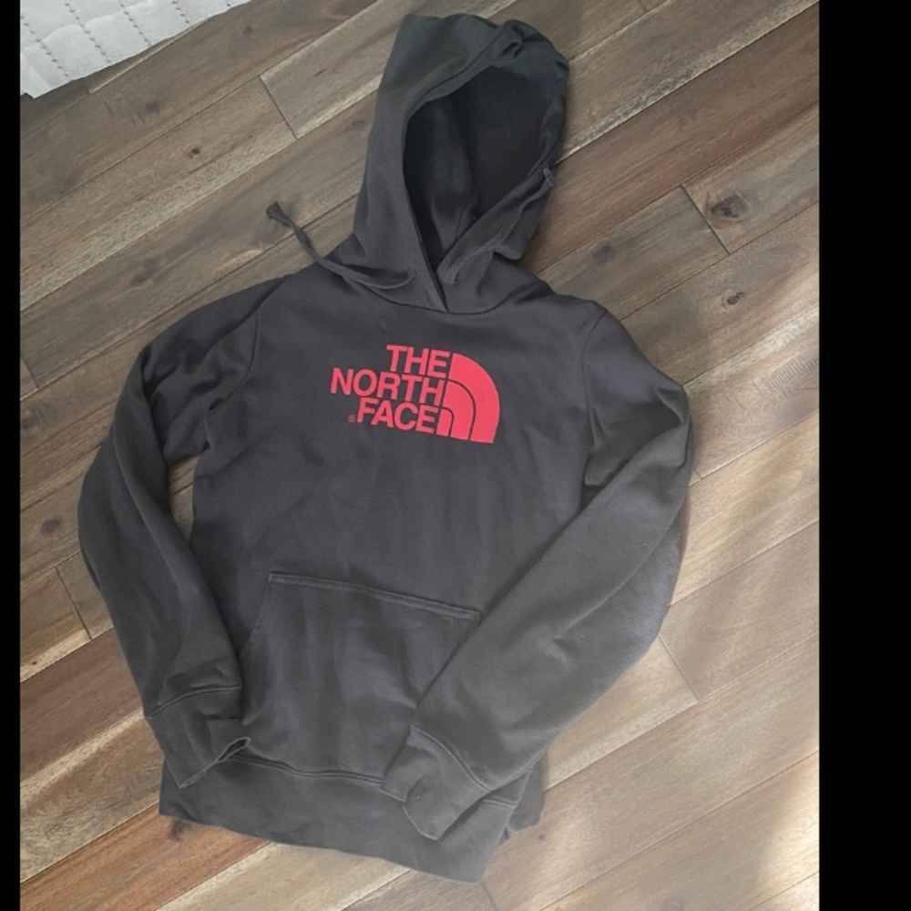 The North Face Hoodie